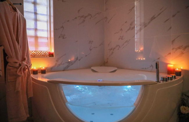 Ivory Inn Hotel Doha - Photo 50