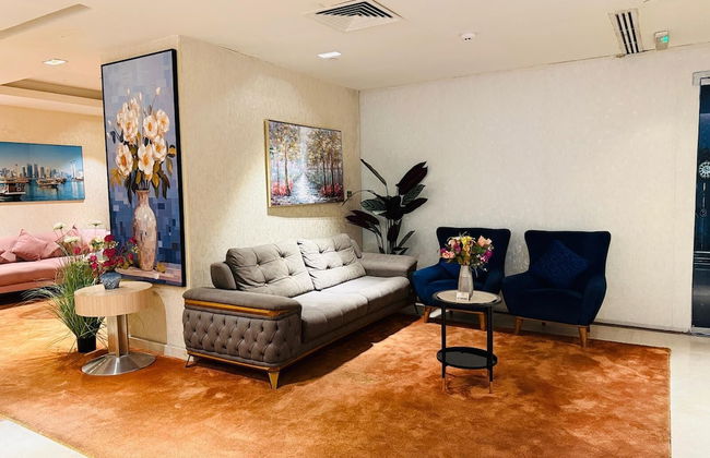 Ivory Inn Hotel Doha - Photo 7