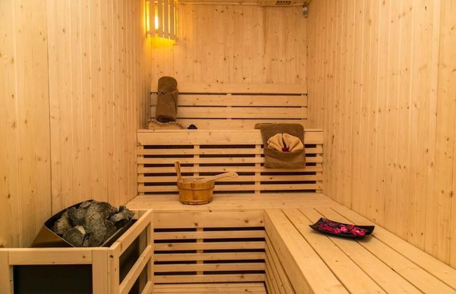 Ivory Inn Hotel Doha - Photo 53