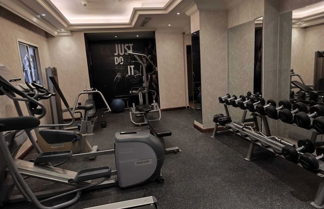 Ivory Inn Hotel Doha - Photo 46