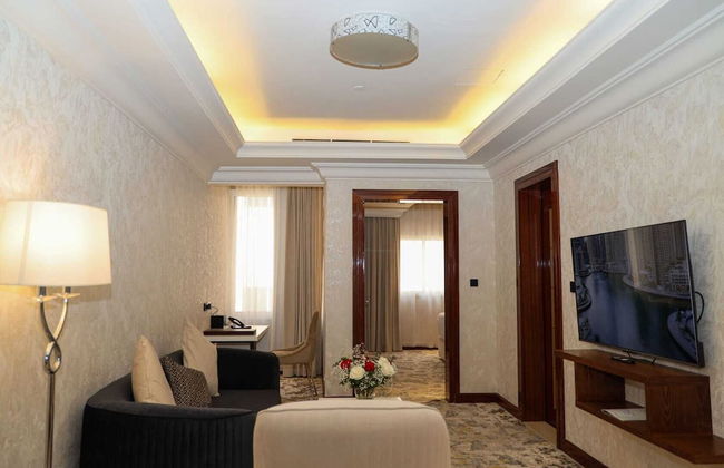 Ivory Inn Hotel Doha - Photo 30