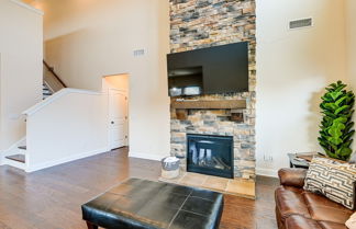 Foto 2 - Nolensville Home w/ Free Wifi: 20 Mi to Nashville