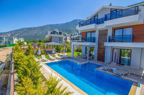 Photo 3 - Fethiye Onno Villa