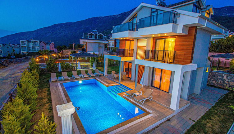 Foto 1 - Fethiye Onno Villa