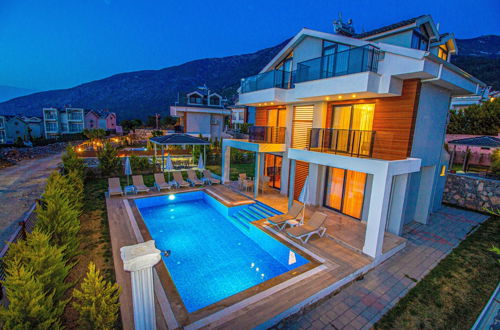 Photo 1 - Fethiye Onno Villa