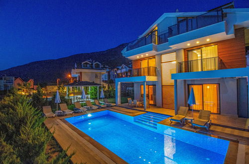 Photo 2 - Fethiye Onno Villa