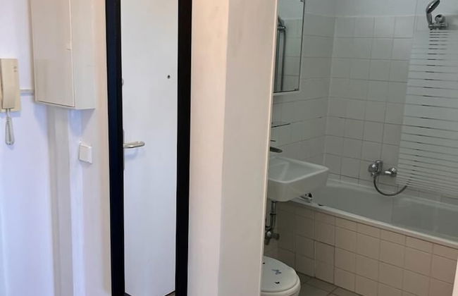 Alexanderplatz Fresh Adorable Studio - Photo 28