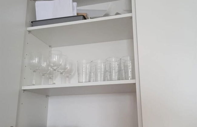 Alexanderplatz Fresh Adorable Studio - Photo 19