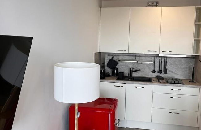 Alexanderplatz Fresh Adorable Studio - Photo 10