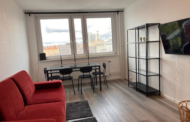 Alexanderplatz Fresh Adorable Studio - Photo 1