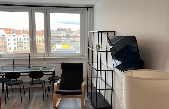 Alexanderplatz Fresh Adorable Studio - Photo 22