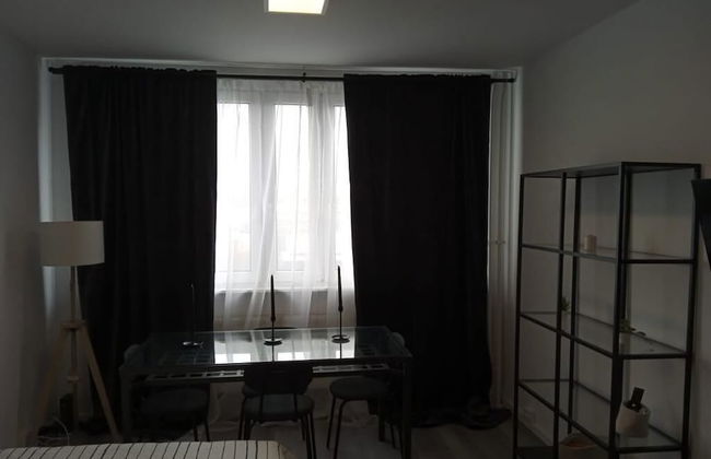 Alexanderplatz Fresh Adorable Studio - Photo 5