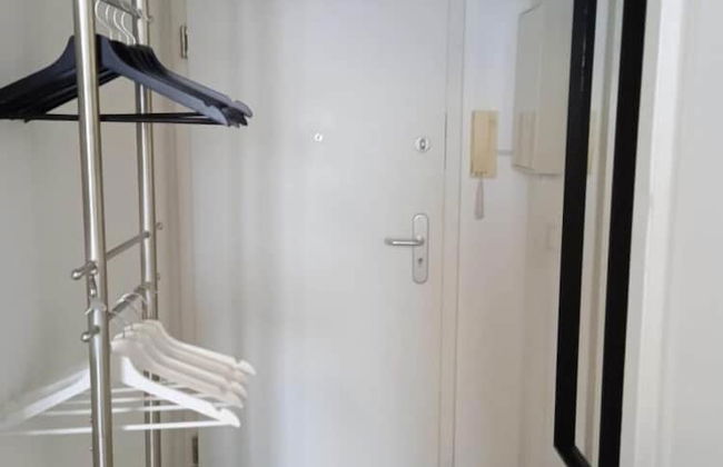 Alexanderplatz Fresh Adorable Studio - Photo 6