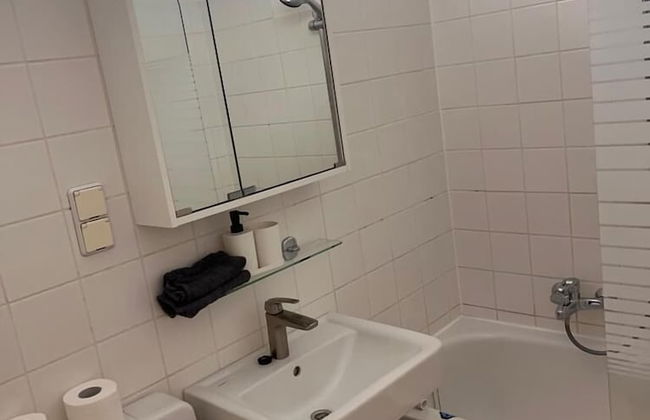 Alexanderplatz Fresh Adorable Studio - Photo 27