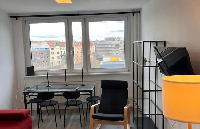 Alexanderplatz Fresh Adorable Studio - Photo 3