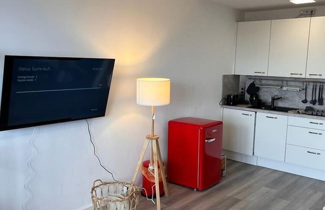 Alexanderplatz Fresh Adorable Studio - Photo 25