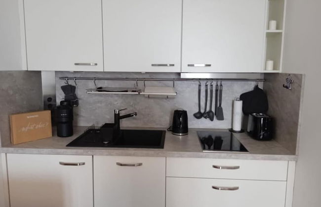 Alexanderplatz Fresh Adorable Studio - Photo 20