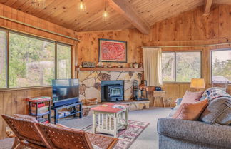 Photo 1 - Serene Groveland Cabin Rental Near Yosemite