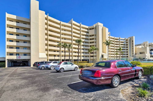 Photo 21 - Gulf Front Hudson Condo w/ Pool Access & Views