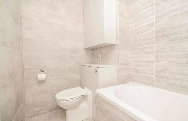 Impeccable 2-bed Apartment Close to City Centre - Foto 6