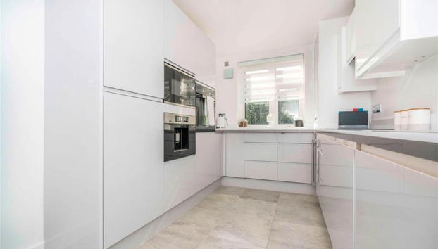Cozinha privada