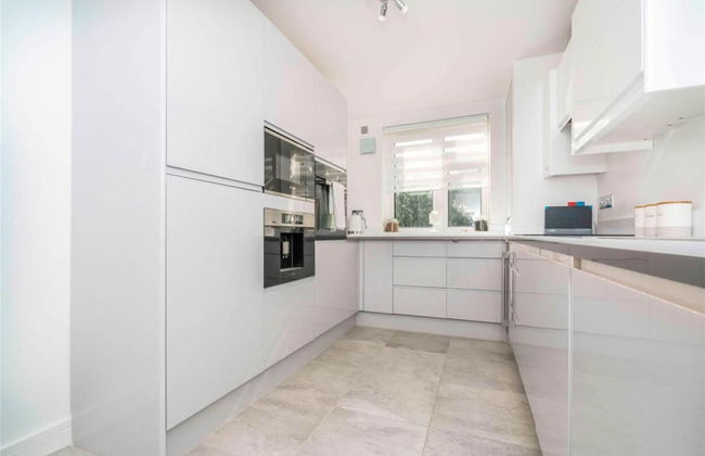 Impeccable 2-bed Apartment Close to City Centre - Foto 3