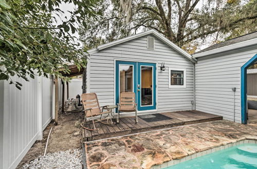 Photo 14 - Mt Dora Couple's Retreat w/ Shared Pool