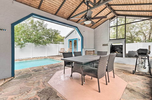 Photo 5 - Mt Dora Couple's Retreat w/ Shared Pool