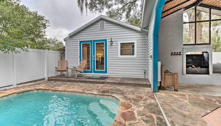 Photo 1 - Mt Dora Couple's Retreat w/ Shared Pool