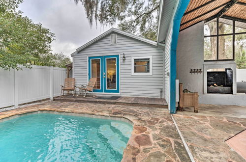 Photo 1 - Mt Dora Couple's Retreat w/ Shared Pool