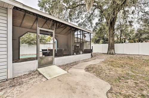 Photo 10 - Mt Dora Couple's Retreat w/ Shared Pool