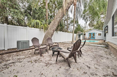 Photo 20 - Mt Dora Couple's Retreat w/ Shared Pool