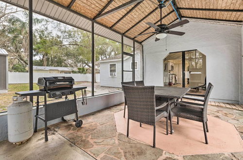 Photo 2 - Mt Dora Couple's Retreat w/ Shared Pool