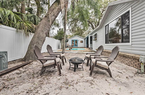 Photo 18 - Mt Dora Couple's Retreat w/ Shared Pool