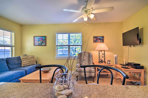 Photo 19 - Madeira Beach Condo w/ Patio, Walk to Gulf