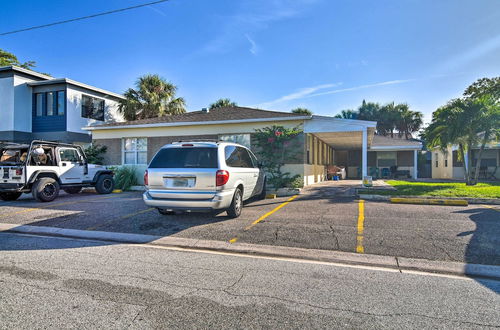 Photo 18 - Madeira Beach Condo w/ Patio, Walk to Gulf