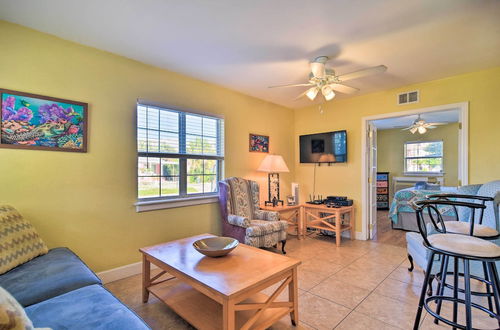 Photo 7 - Madeira Beach Condo w/ Patio, Walk to Gulf