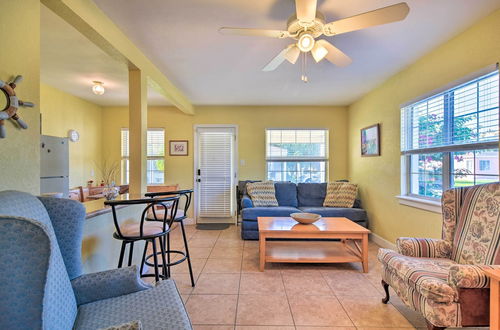 Photo 1 - Madeira Beach Condo w/ Patio, Walk to Gulf