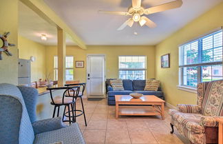 Foto 1 - Madeira Beach Condo w/ Patio, Walk to Gulf