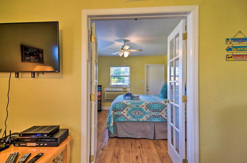 Photo 11 - Madeira Beach Condo w/ Patio, Walk to Gulf