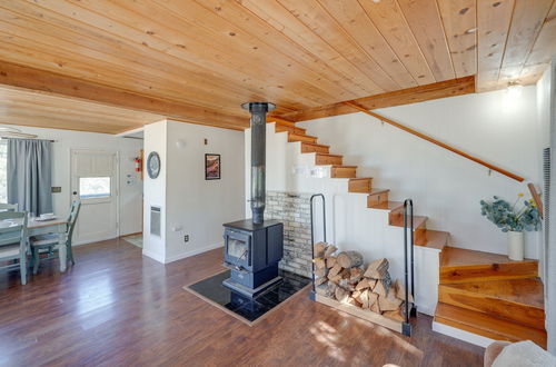 Photo 25 - Quiet Sequoia National Forest Cabin w/ Fireplace