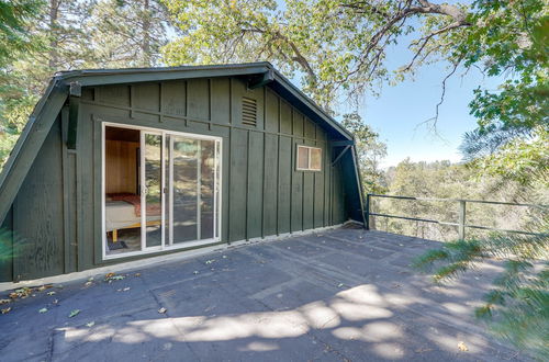 Photo 26 - Quiet Sequoia National Forest Cabin w/ Fireplace