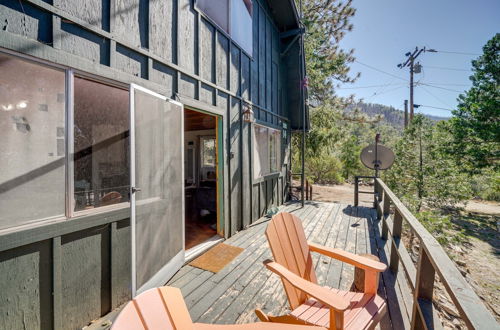 Photo 27 - Quiet Sequoia National Forest Cabin w/ Fireplace