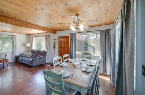 Photo 19 - Quiet Sequoia National Forest Cabin w/ Fireplace