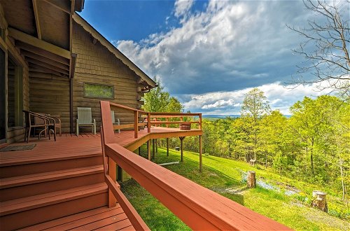 Photo 27 - Bedford House on 1 Acre w/ Deck, Views