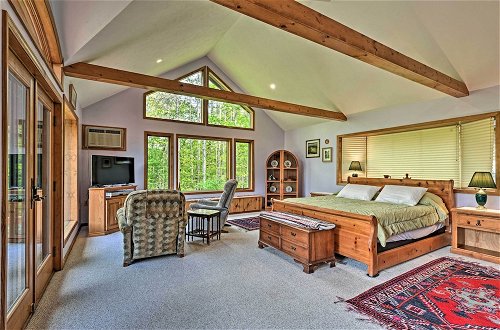 Photo 33 - Bedford House on 1 Acre w/ Deck, Views