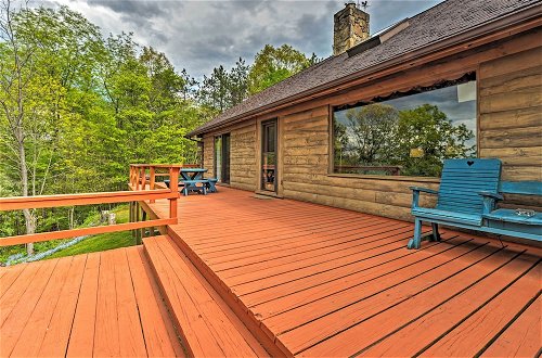Photo 24 - Bedford House on 1 Acre w/ Deck, Views