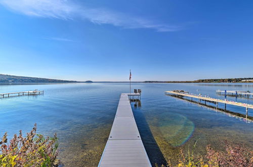 Photo 33 - Charming Saratoga Lake Retreat w/ Dock Access