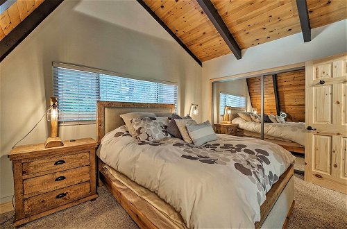 Photo 23 - Luxe Lake Arrowhead Home w/ Game Room+hot Tub