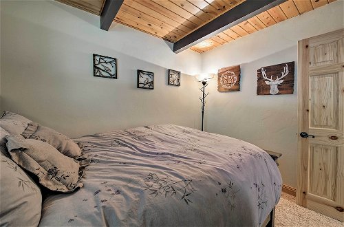 Foto 18 - Luxe Lake Arrowhead Home w/ Game Room+hot Tub